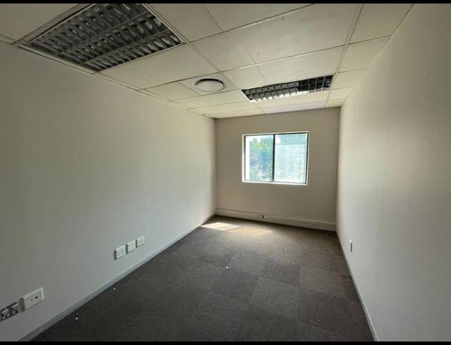 BUSINESS PROPERTY TO RENT IN CENTURION